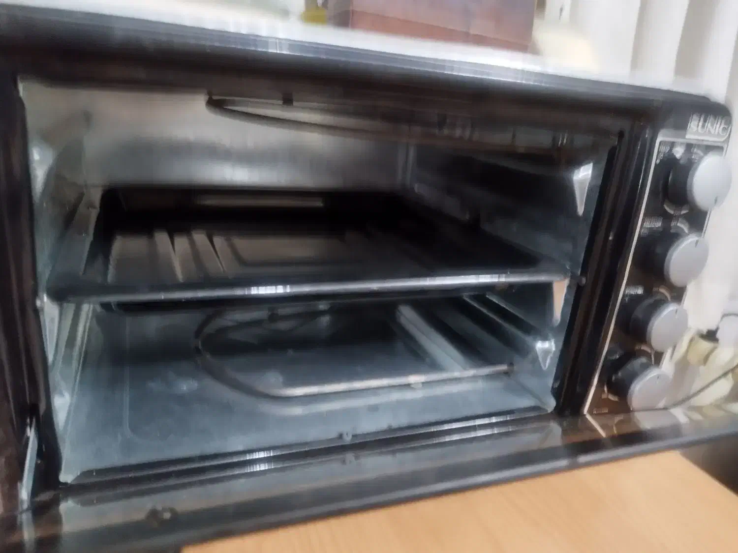 اون تستر|اجاق گاز و لوازم برقی پختوپز|تهران, سنگلج (شاپور)|دیوار