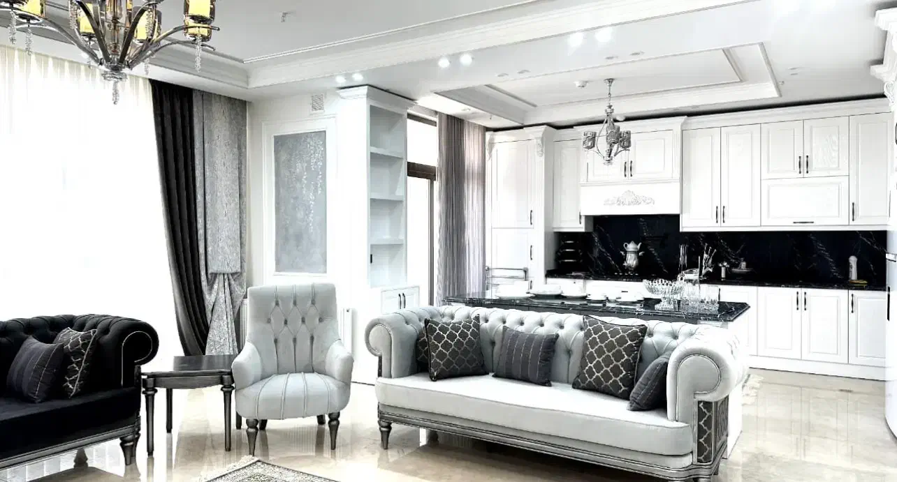 اجاره روزانه آپارتمان نو ساز مرکز شهر جمال زاده|اجارهٔ کوتاه‌مدت آپارتمان و سوئیت|تهران, جمال‌زاده|دیوار