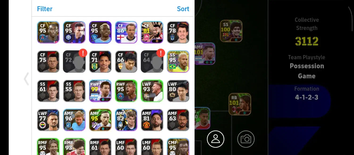 اکانت پیس موبایل|کنسول، بازی ویدئویی و آنلاین|لردگان, |دیوار