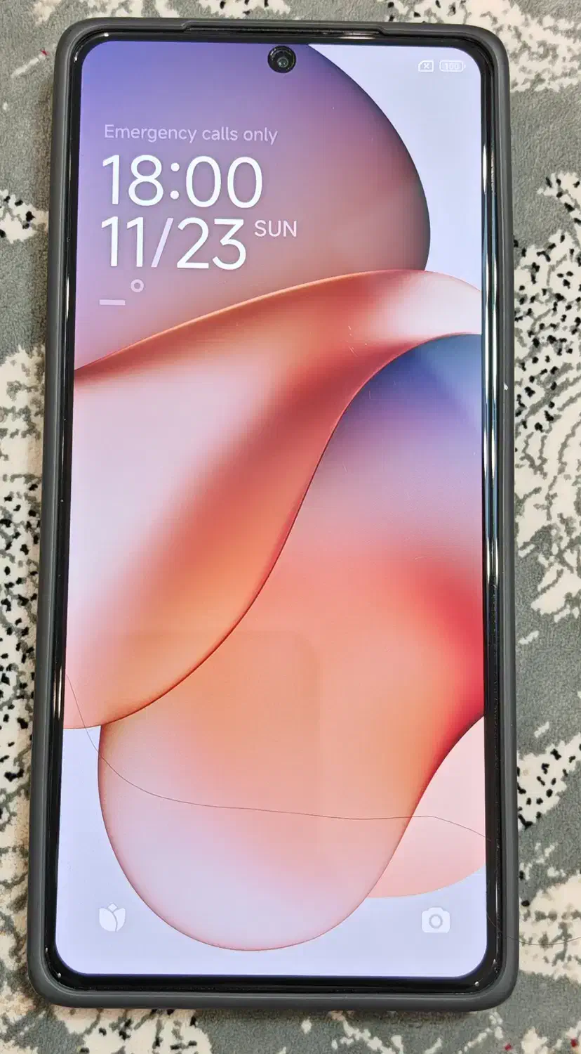 گوشی شیائومی نوت ۱۳ پرو 4g حافظه ۵۱۲ گیگ و رم ۱۲|موبایل|تهران, سازمان برنامه جنوبی|دیوار