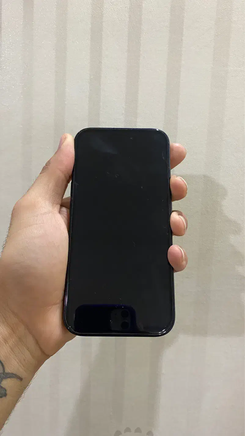 Iphone 16Normal|موبایل|مشهد, کوی سیدی|دیوار