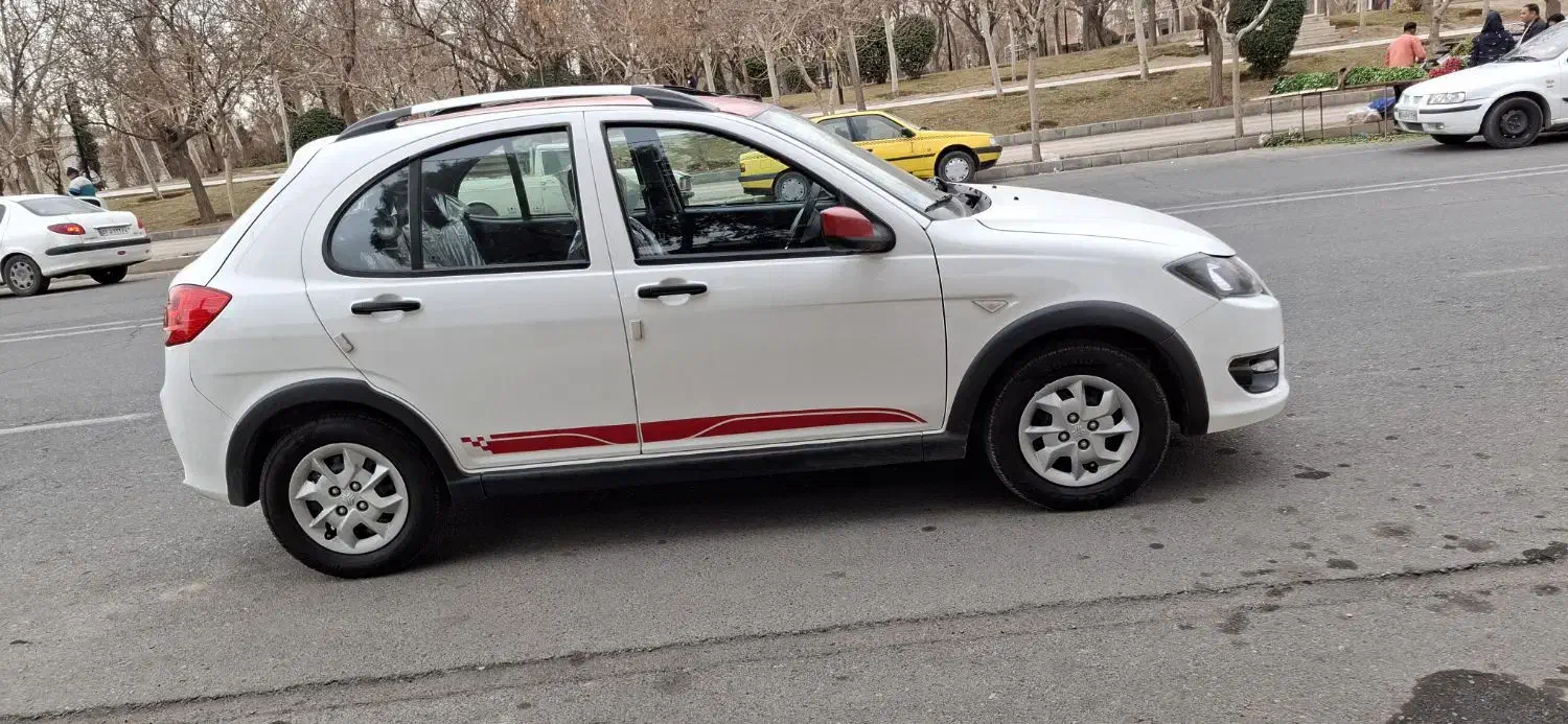 کوییک RS مدل 1404|خودرو سواری و وانت|کرج, بنیاد|دیوار