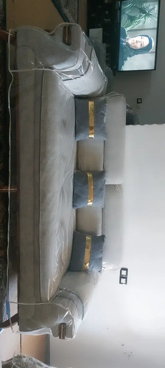 مبل لورنت ۸ نفره|مبلمان خانگی و میز عسلی|ایوان, |دیوار