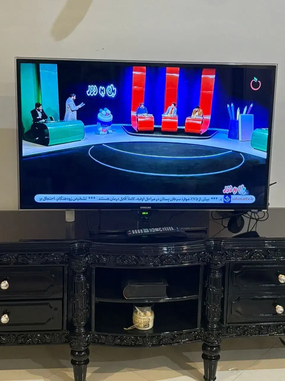 تلویزیون|تلویزیون و پروژکتور|تهران, کوهک|دیوار