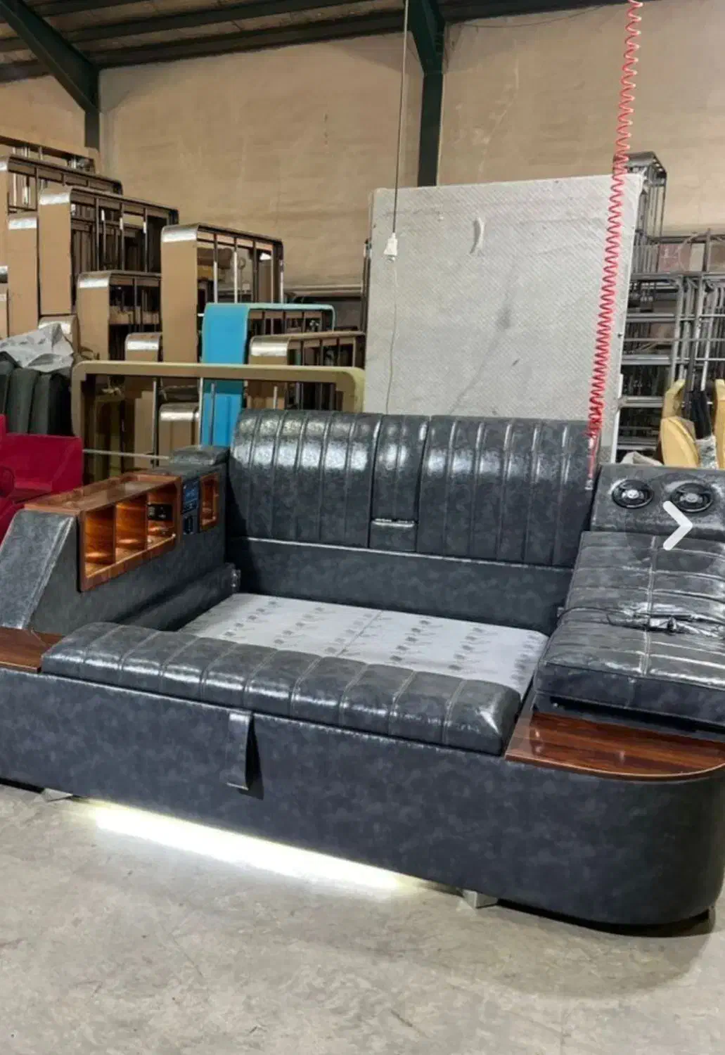 تخت جزیره|تخت و سرویس خواب|تهران, تهرانسر مرکزی|دیوار