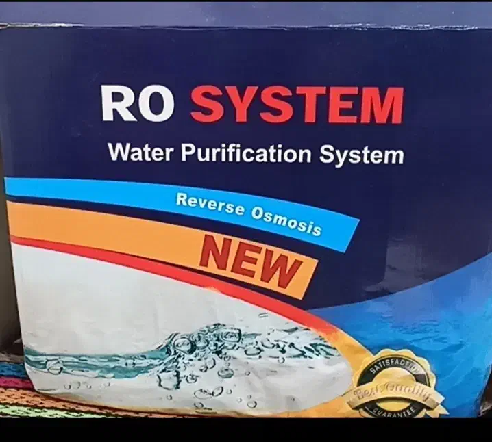 دستگاه تصفیه آب خانگی|آبسردکن و تصفیه آب|بندر امام خمینی, |دیوار