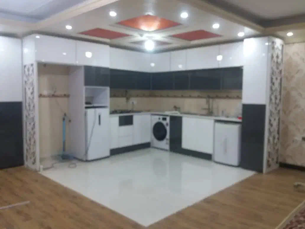 ساخت و نصب کابینت کمد دیواری.و درب اتاق|خدمات پیشه و مهارت|بندر ماهشهر, |دیوار