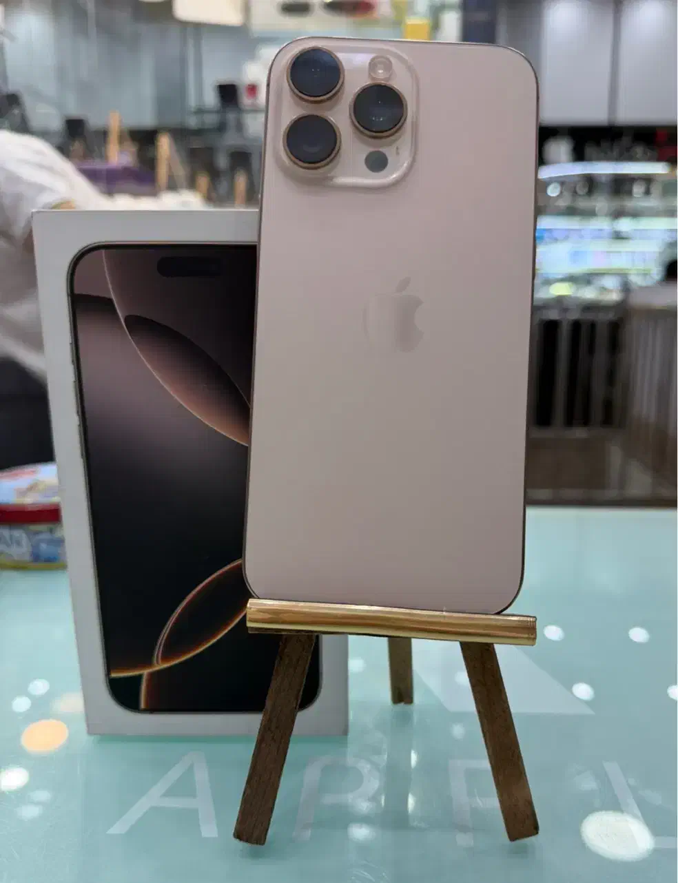 16 pro max 512 zaa|موبایل|تهران, تجریش|دیوار