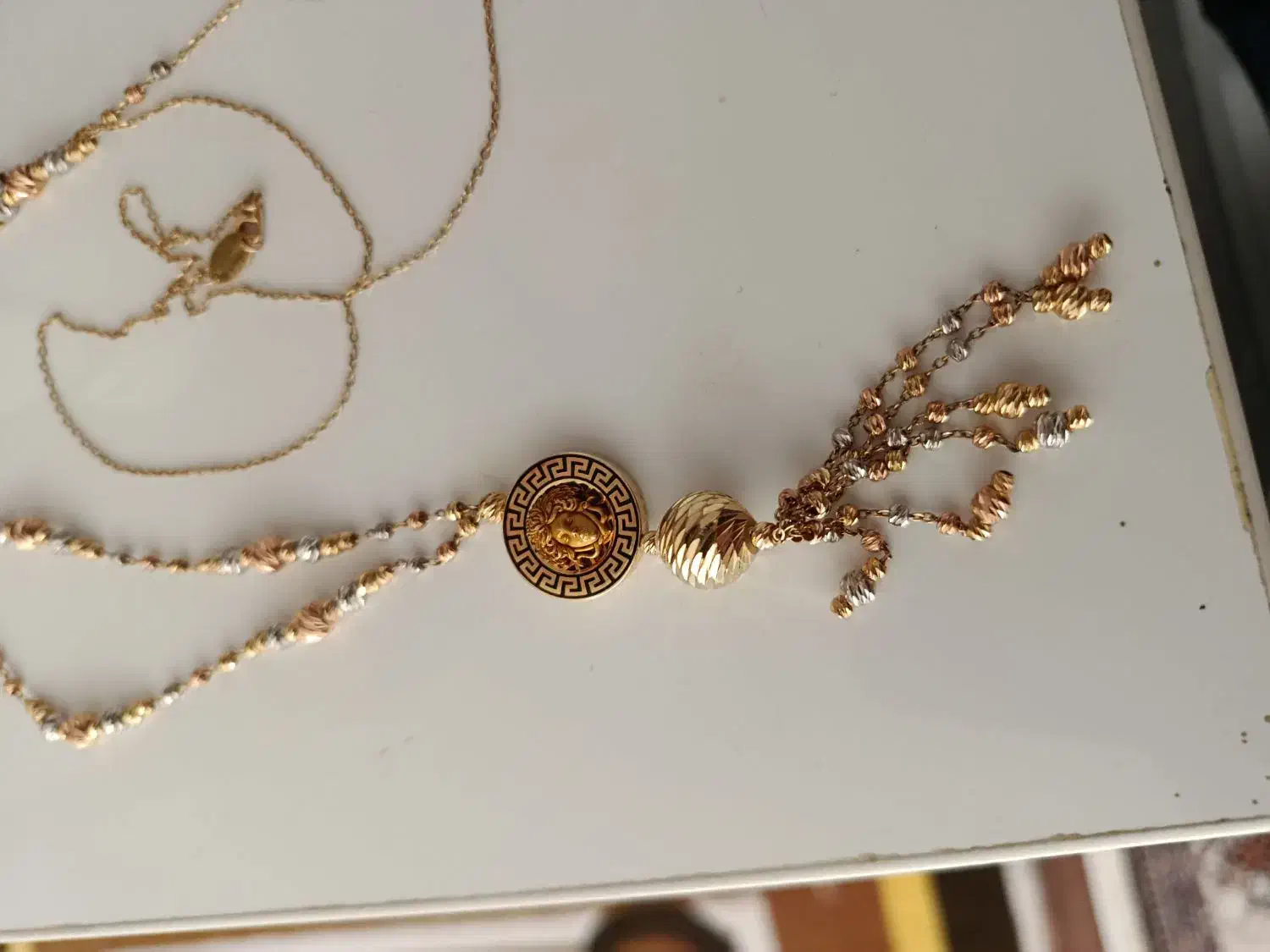 فروش طلا بدون استفاده|جواهرات|سقز, |دیوار