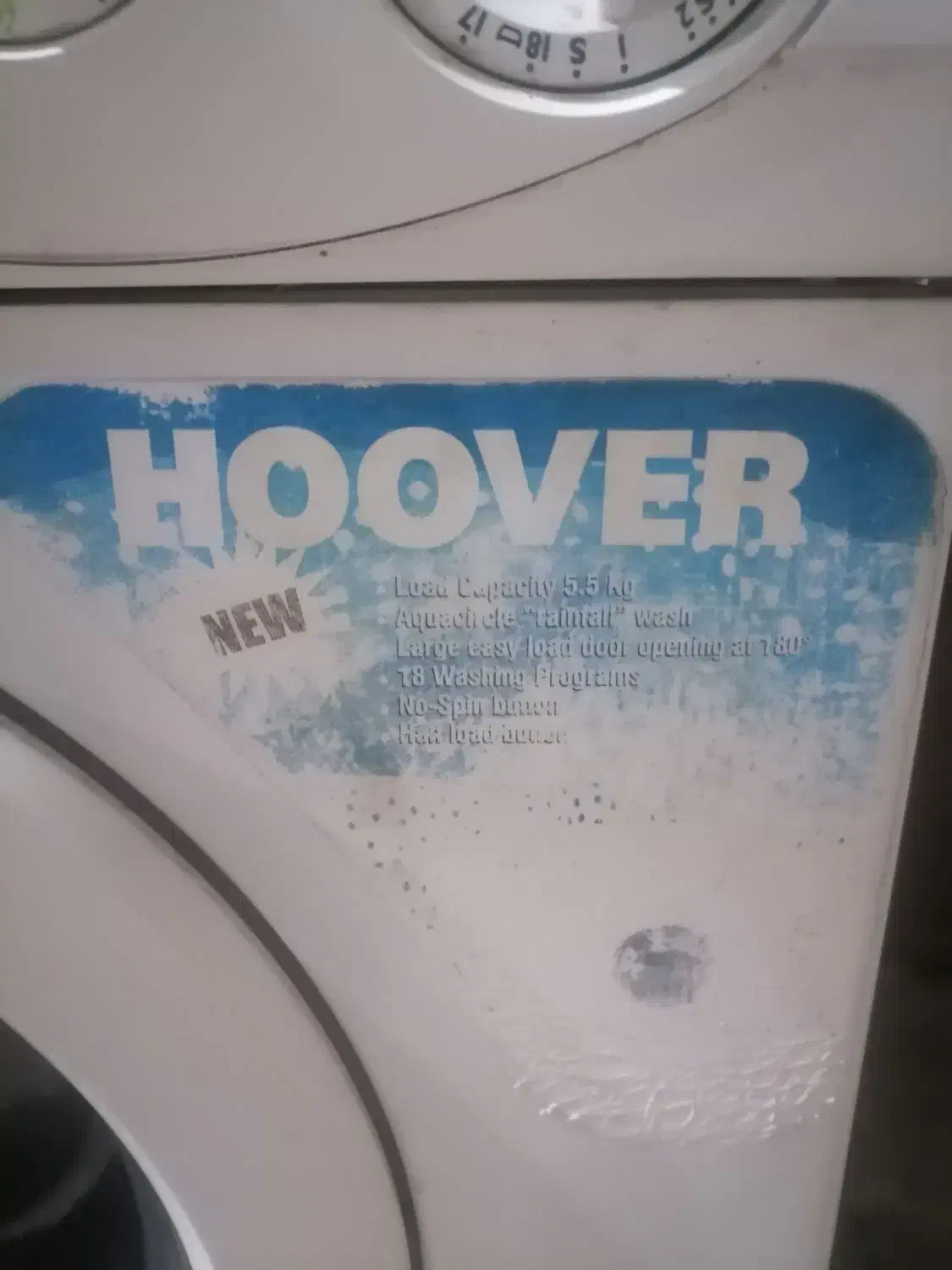 فروش ماشین لباسشویی|ماشین لباسشویی و خشککن لباس|زرند, |دیوار