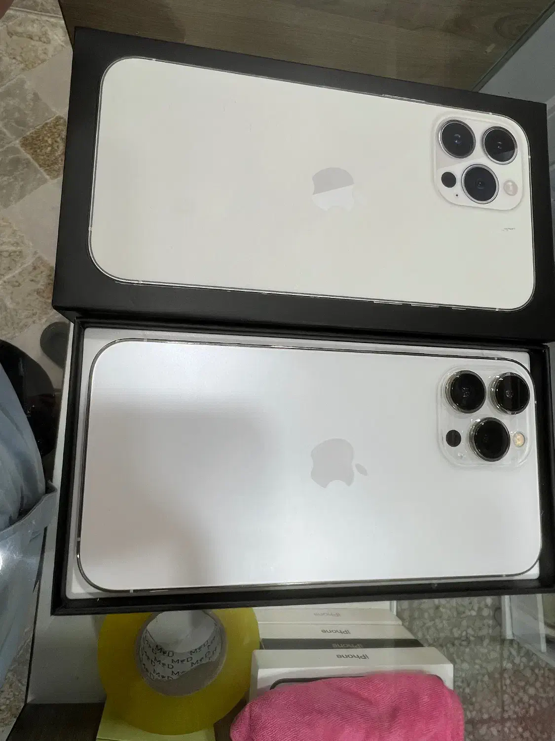 ایفون اصلی|موبایل|بانه, |دیوار