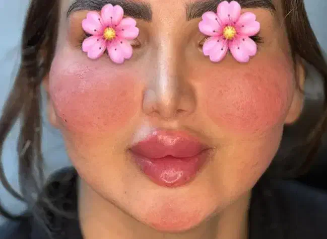 آف ژل وبوتاکس|خدمات آرایشگری و زیبایی|مسجد سلیمان, |دیوار