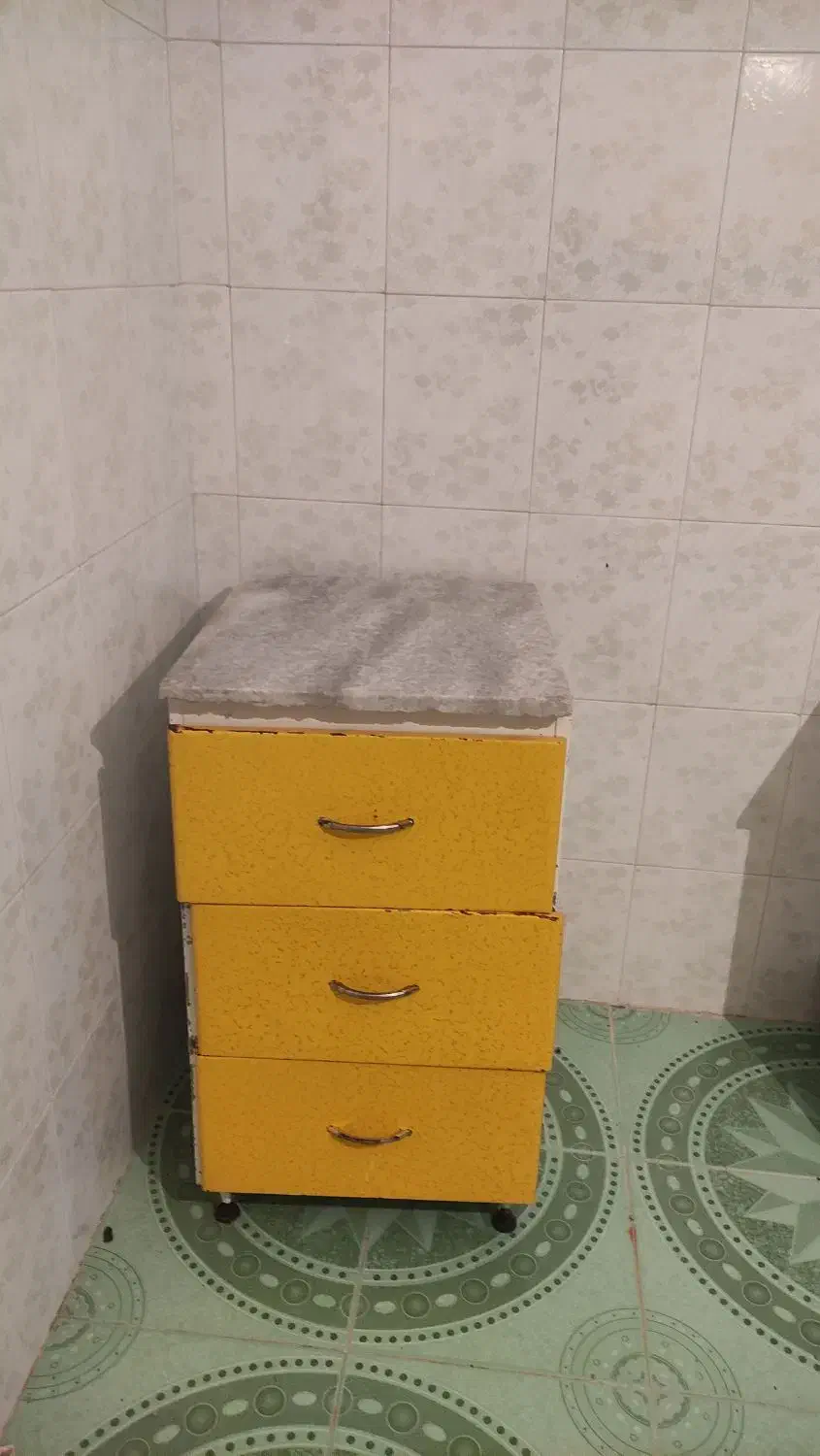 کابینت|آبچکان و نظمدهنده ظروف|بیجار, |دیوار