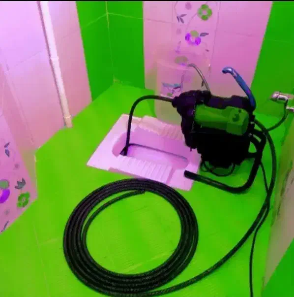 لوله بازکنی املش۲۴ساعته۱۰۰٪تضمینی روستاها فوری|خدمات پیشه و مهارت|املش, |دیوار