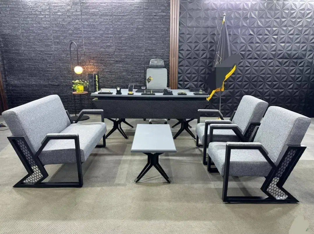 تجهیزات اداری میز مدیریت|دفتر کار|چهاردانگه (تهران), |دیوار