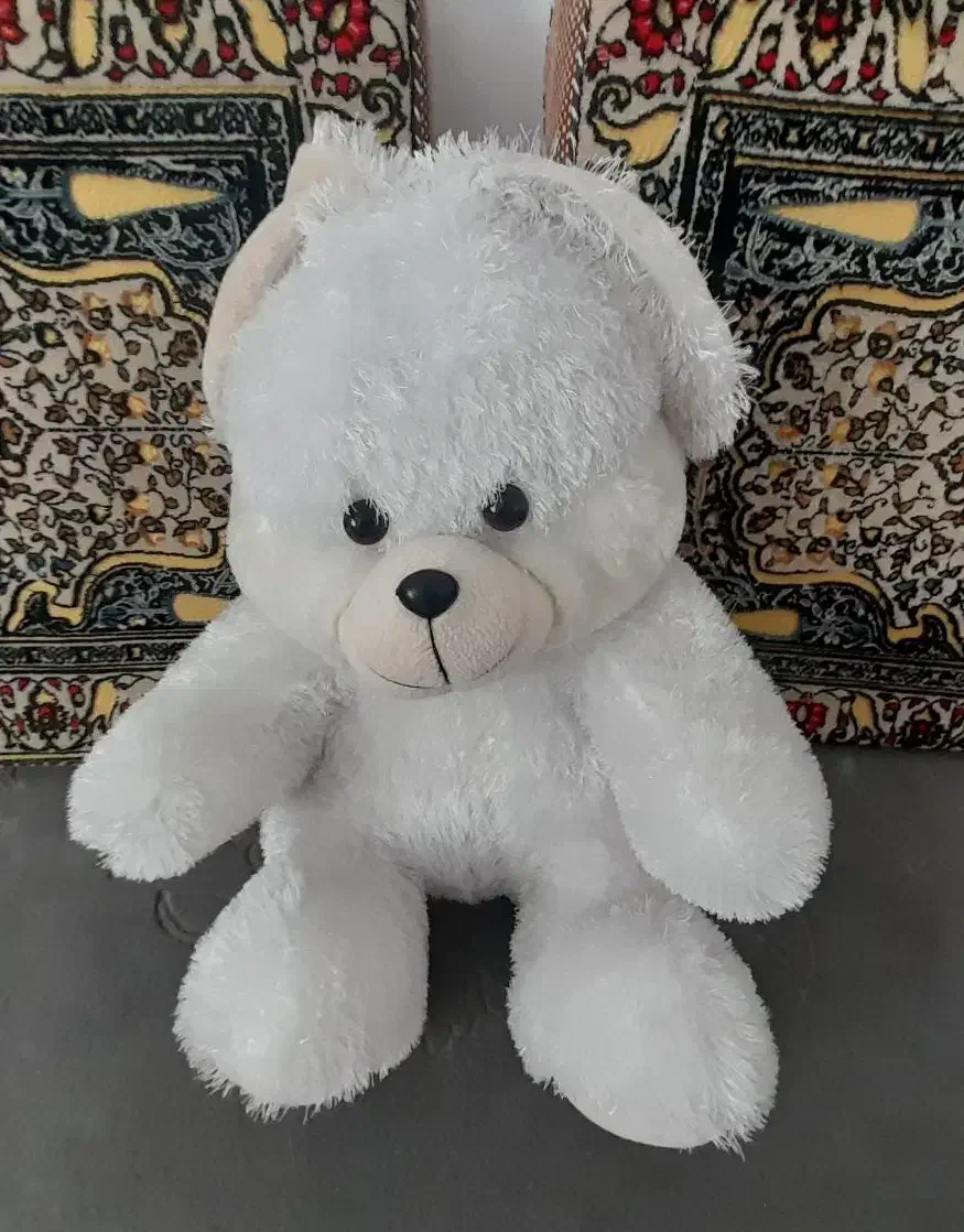 عروسک خرگوشی در حد نو|اسباببازی بچه|تبریز, |دیوار