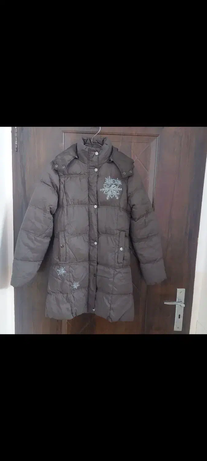 کاپشن|لباس|کاشان, مفتح|دیوار