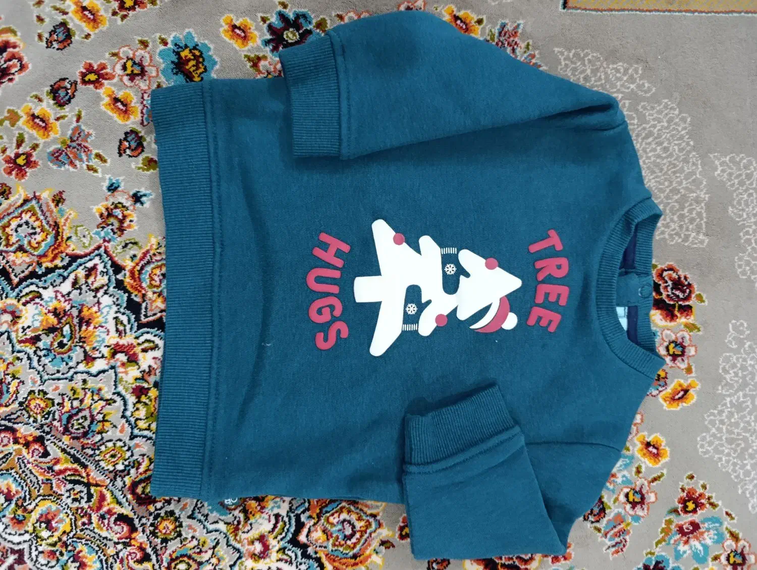 فروش لباس بچه گانه از سایز صفر تا ۱۸ ماه|کفش و لباس بچه|ابهر, |دیوار