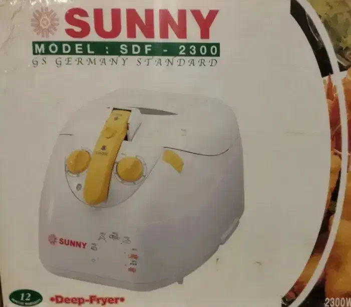 فروش سرخ‌کن|اجاق گاز و لوازم برقی پخت‌وپز|بندر ماهشهر, |دیوار