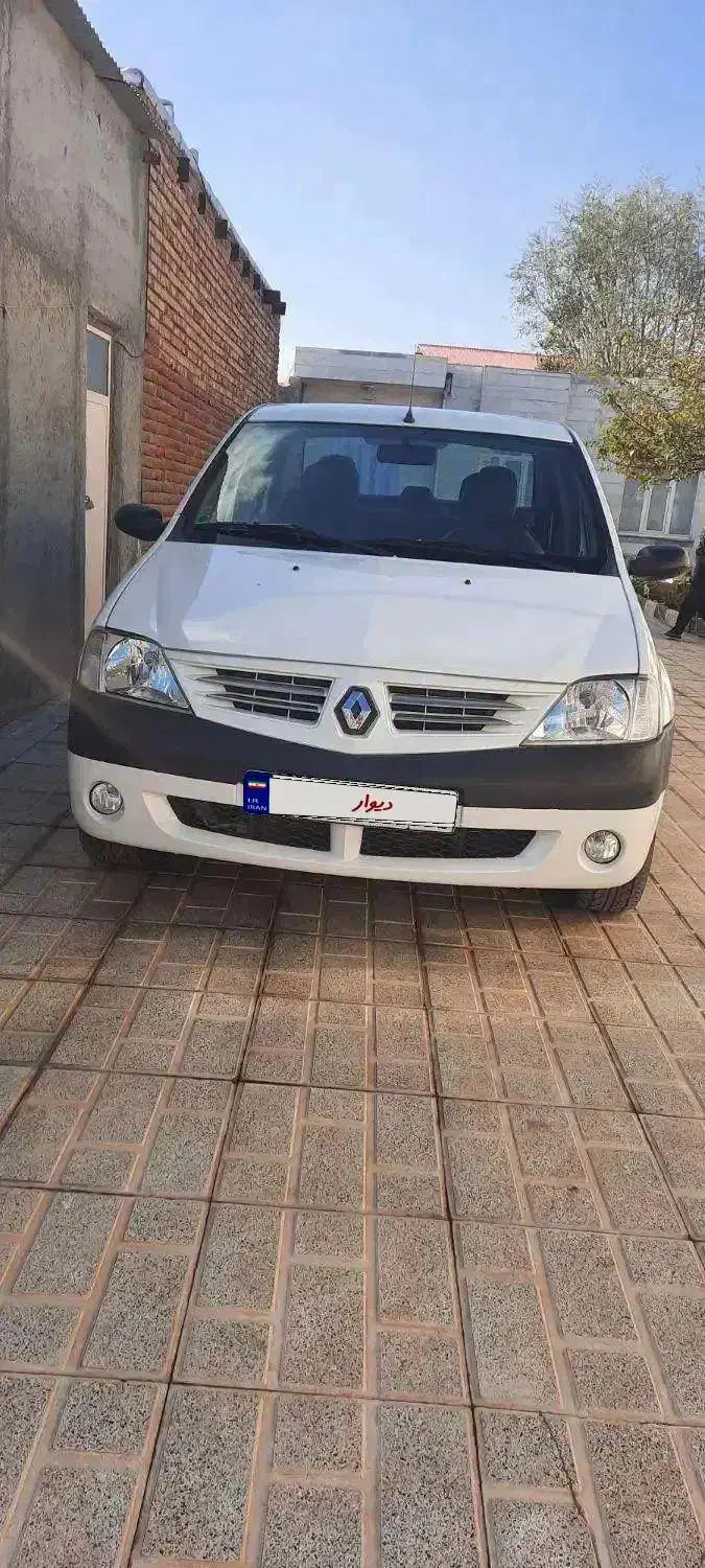 ال ۹۰ مدل 1395 پارس خودرو|خودرو سواری و وانت|اردبیل, |دیوار