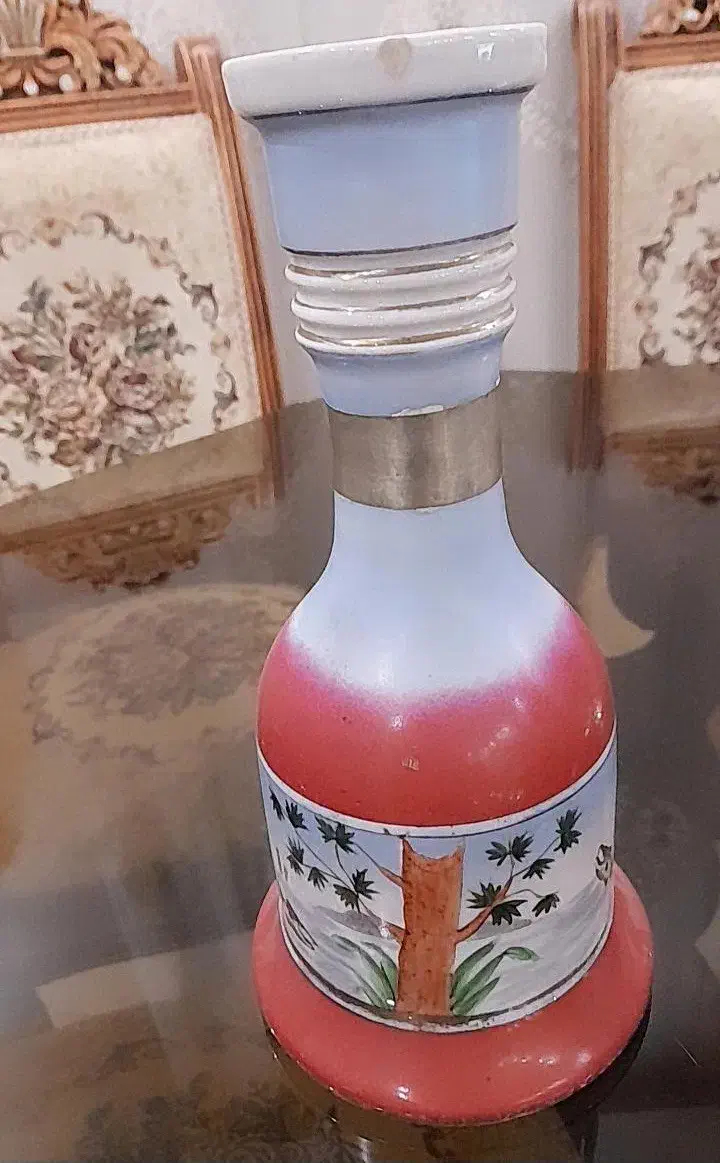 ته قلیان عتیقه صدو پنجاه سال پیش|کلکسیون اشیاء عتیقه|تهران, فردوسی|دیوار