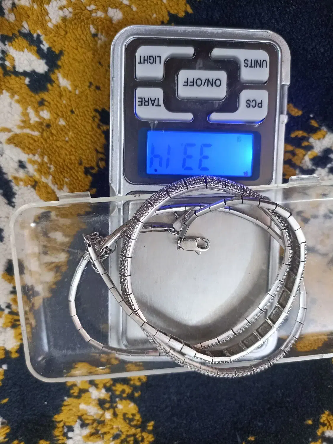 سرویس نقره|جواهرات|بیرجند, |دیوار