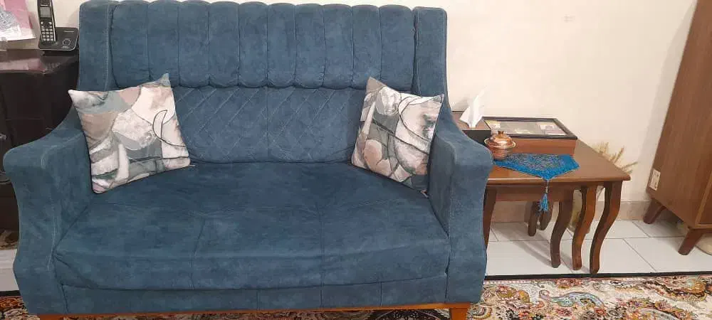 مبل|مبلمان خانگی و میز عسلی|تهران, سلیمانی|دیوار