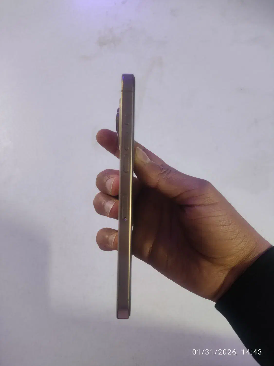 16 pro max|موبایل|بیرجند, |دیوار