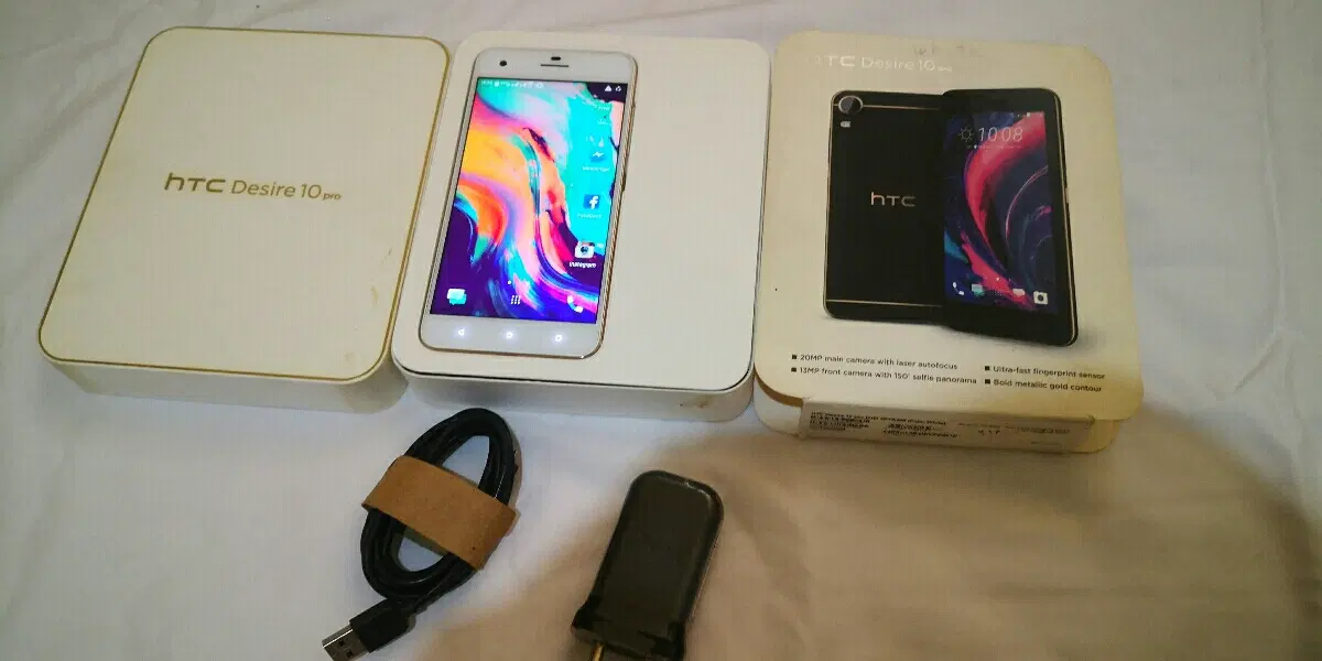 HTC Desire10pro|موبایل|مشهد, کلاهدوز|دیوار