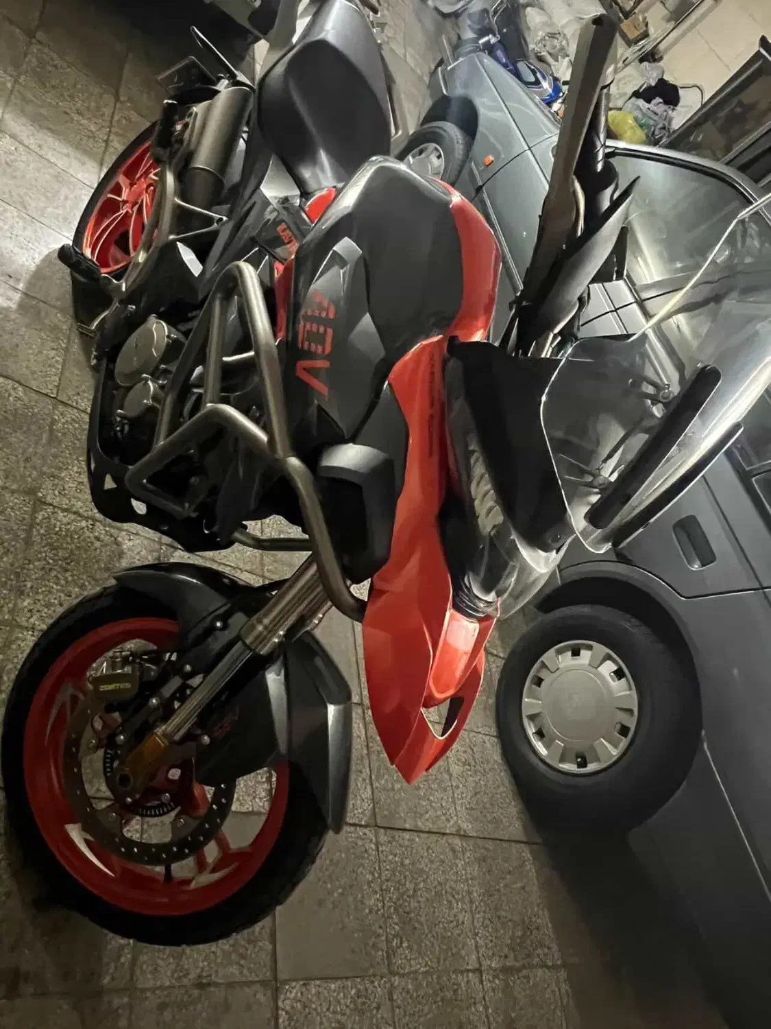 زونتس ۲۵۰ z4|موتورسیکلت|تهران, مسعودیه|دیوار