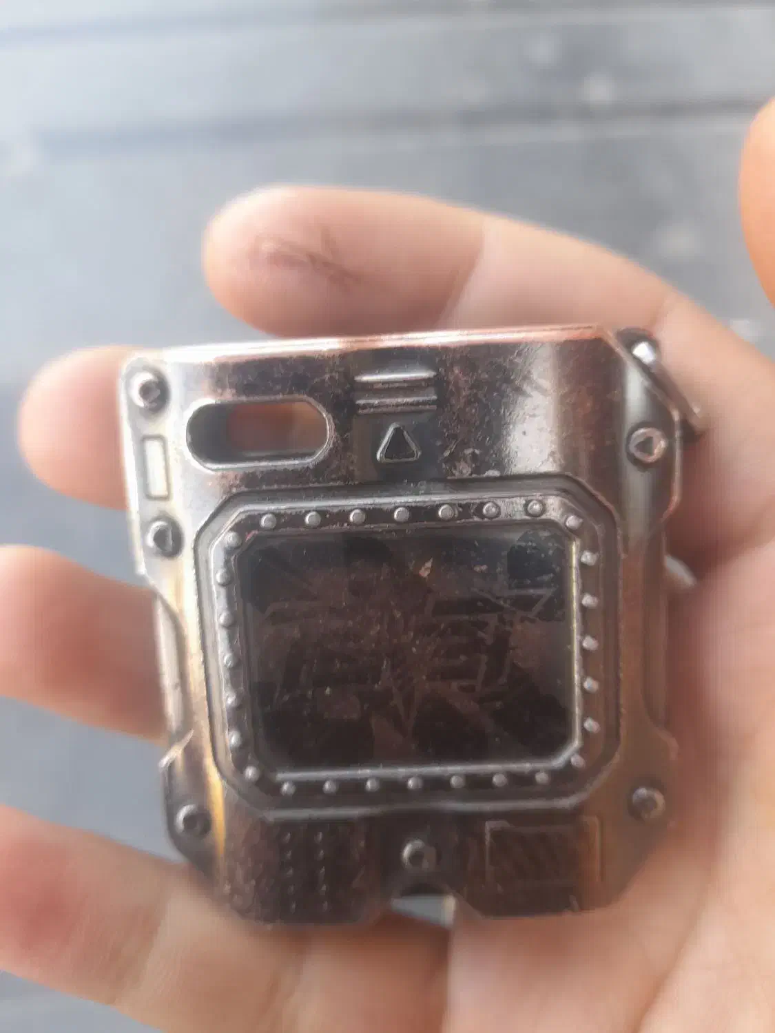 پاد کوکو تنت|زیورآلات و اکسسوری|شیراز, شهرک قمشه|دیوار