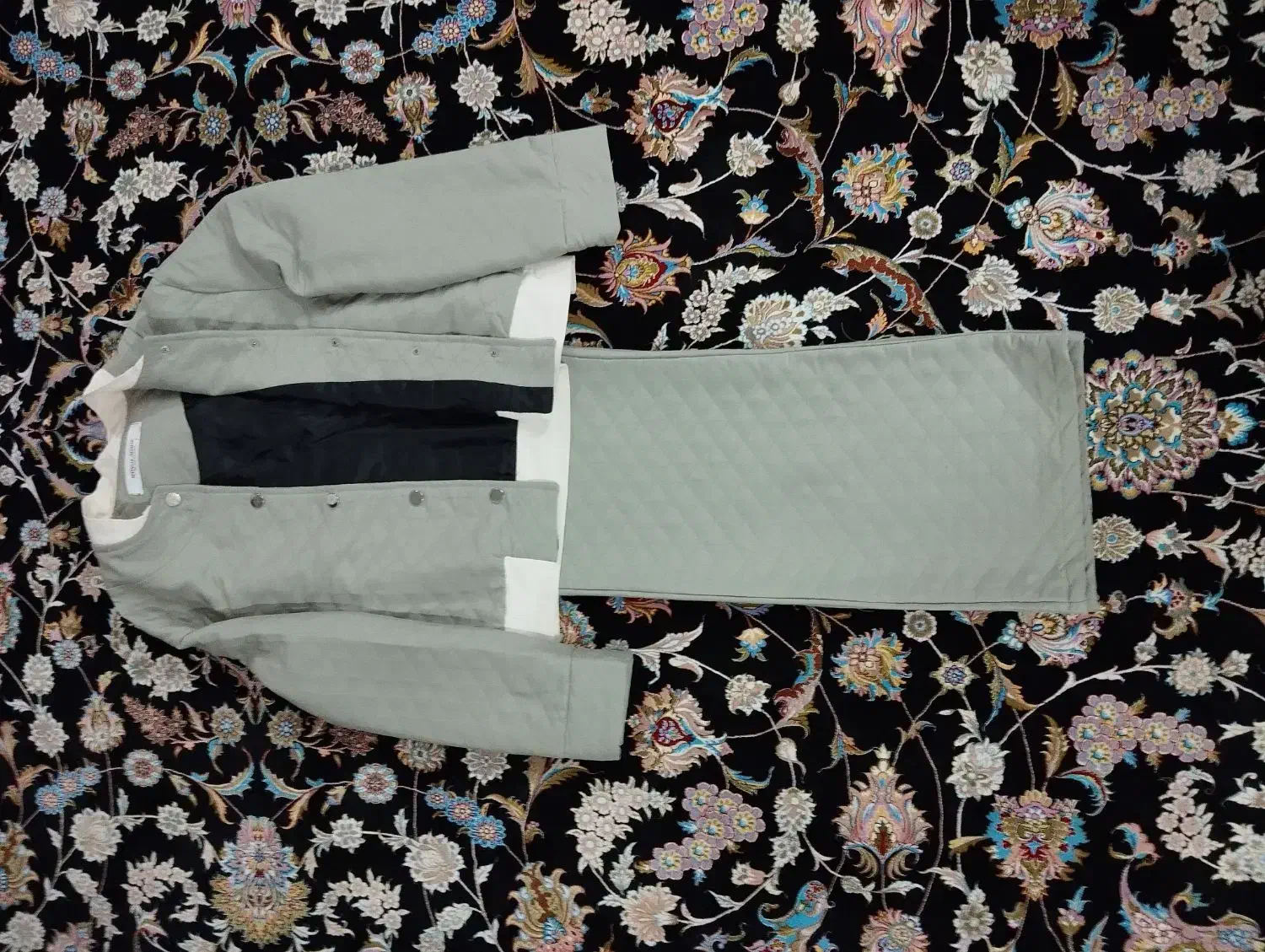 کت و شلوار گرم مناسب پاییز و زمستان|لباس|کرمانشاه, |دیوار