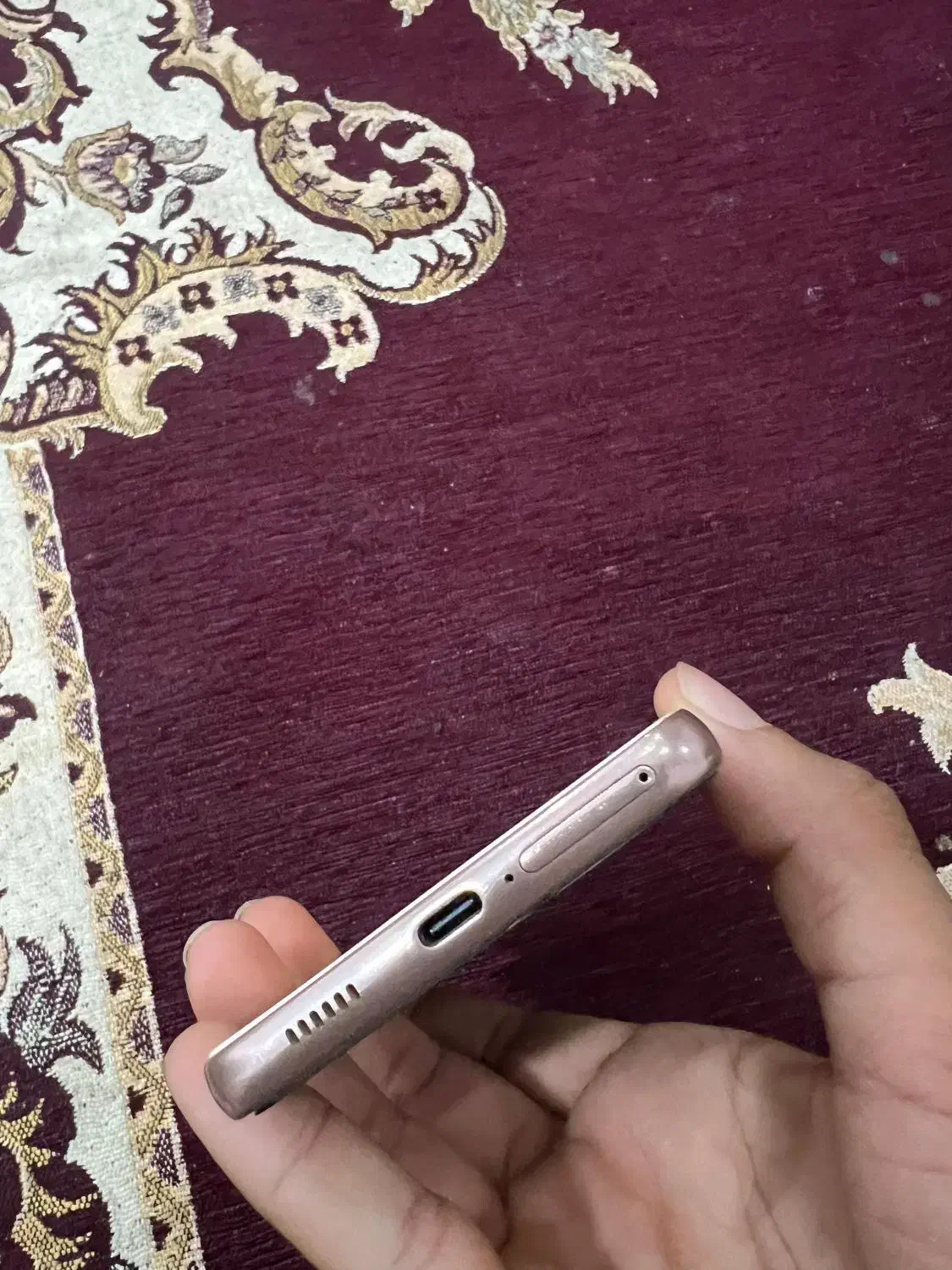 گوشی موبایل سامسونگ A53|موبایل|راسک, |دیوار