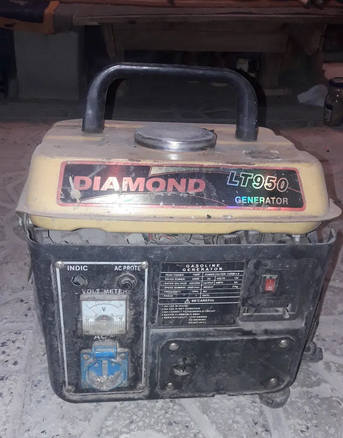 موتور برق - دریل پیچ‌بند - قفس|حراج|شیراز, انجیر|دیوار