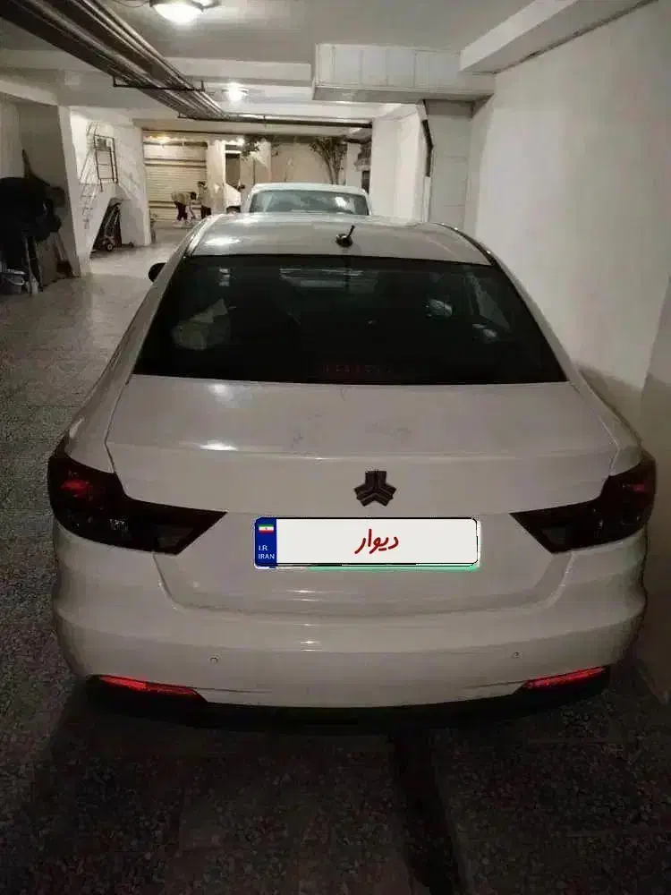 شاهین G ۱۴۰۰ اوایل نیمه دوم|خودرو سواری و وانت|بندر انزلی, کلیور|دیوار