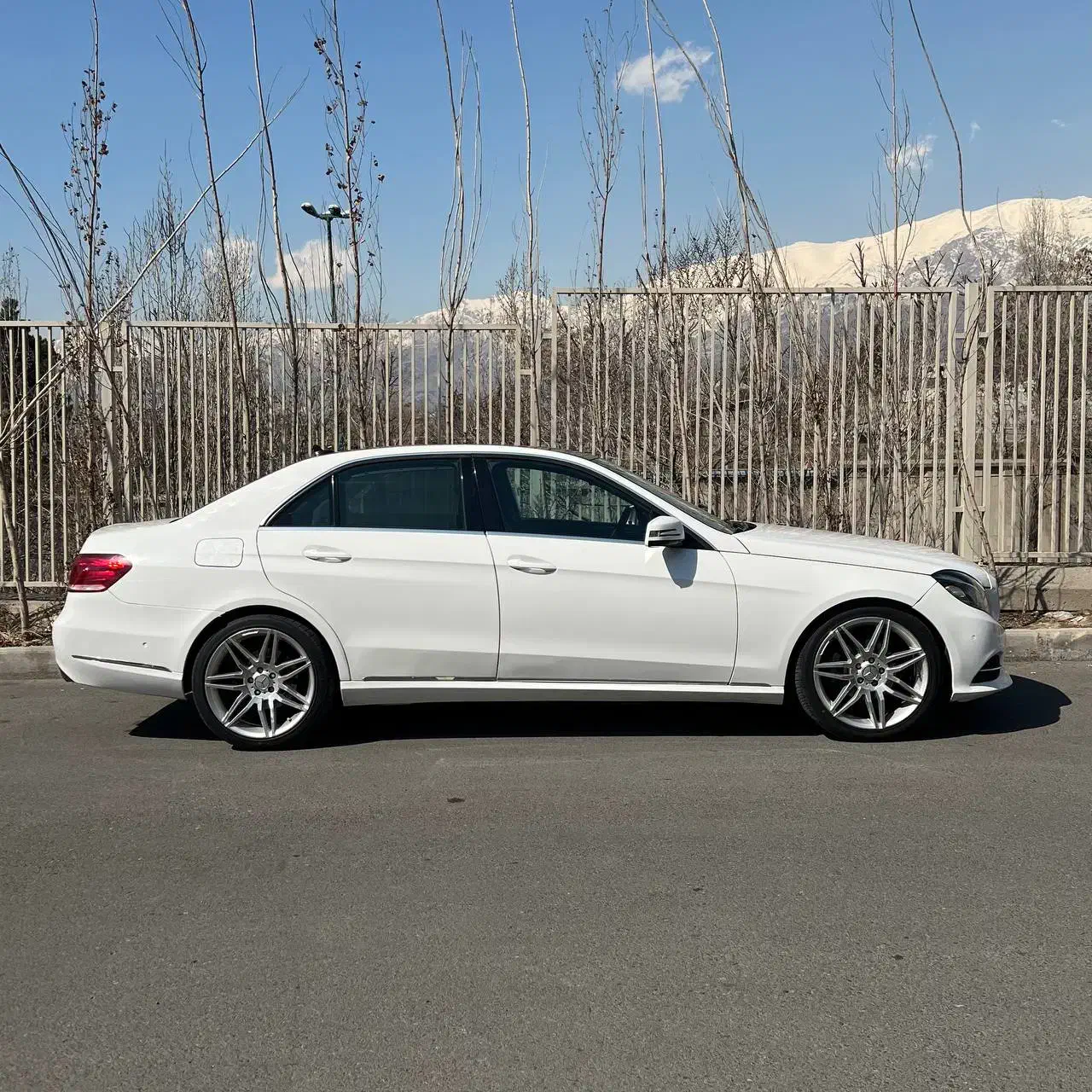 اجاره بنز Eکلاس/روزانه،ماهانه/|خودرو اجاره‌ای|تهران, یوسف‌آباد|دیوار