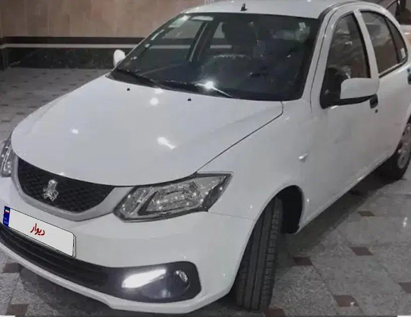 ساینا sمدل 402تمیر وسالم|خودرو سواری و وانت|شیروان (خراسان), |دیوار