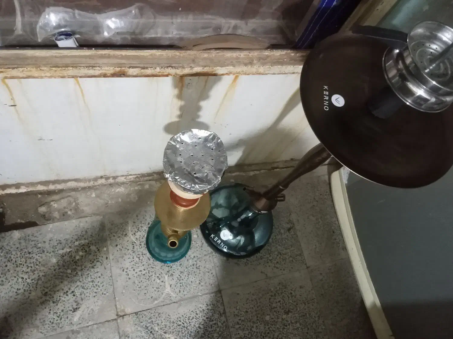 قلیان عربی ومعمولی|کافی‌شاپ و رستوران|شاهین دژ, |دیوار