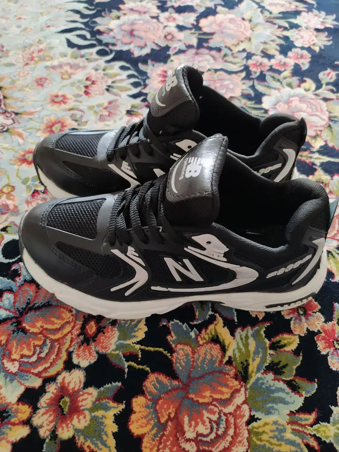 کتونی نیوبالانس نو|کیف، کفش، کمربند|کوهدشت, |دیوار