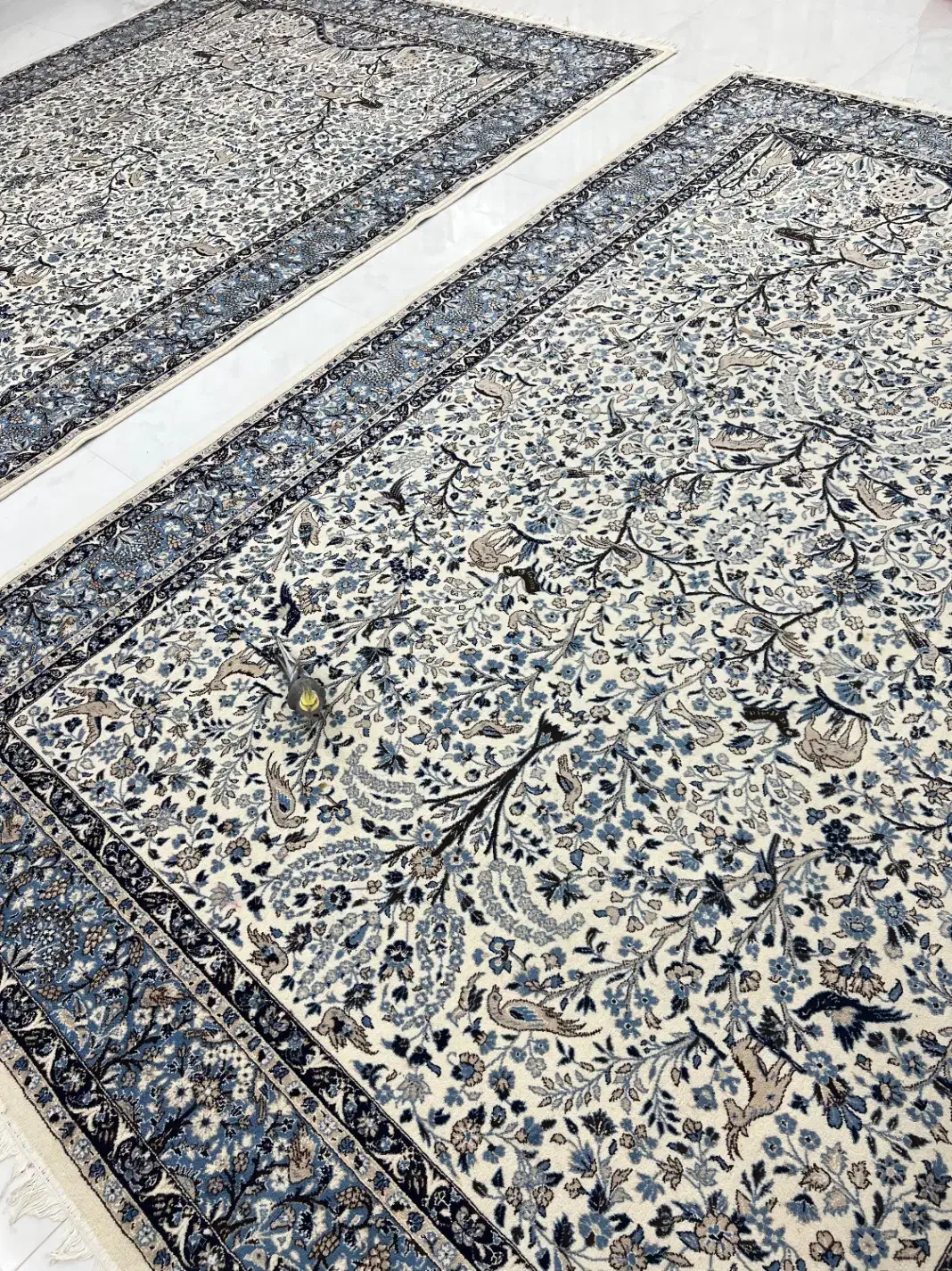 فرش ۹ متری|فرش|سلمانشهر, |دیوار