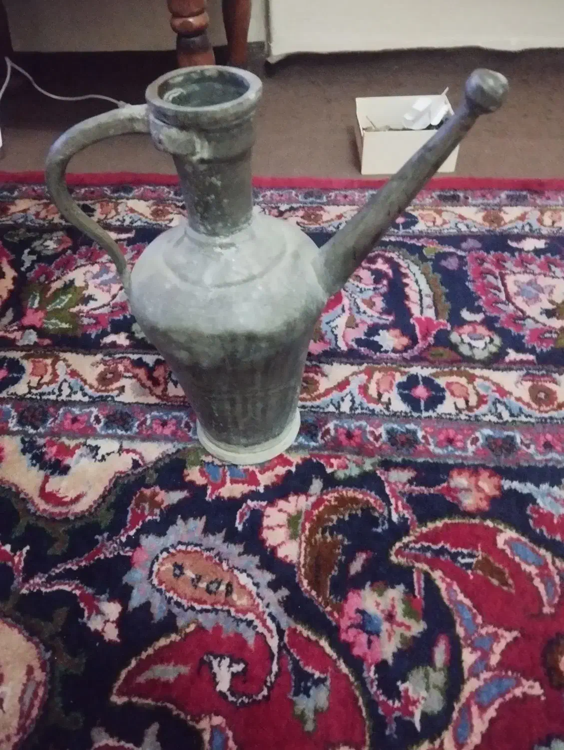 آفتاب مسی قدیمی|صنایع دستی و سایر لوازم تزئینی|مشهد, سناباد|دیوار