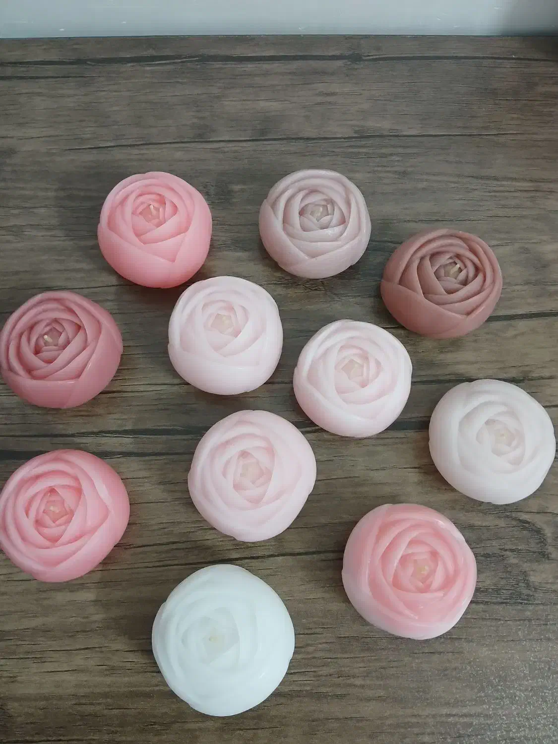 شمع و قندهای دست ساز|صنایع دستی و سایر لوازم تزئینی|اصفهان, شاهد|دیوار