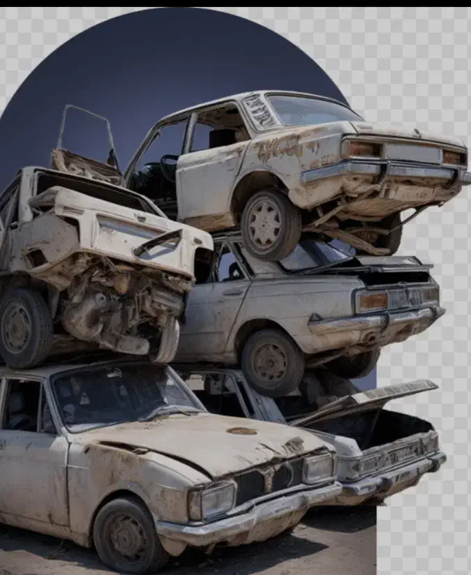 مرکز جمع اوری خودروهای فرسوده (اسقاطی)|خودرو سواری و وانت|خوی, |دیوار