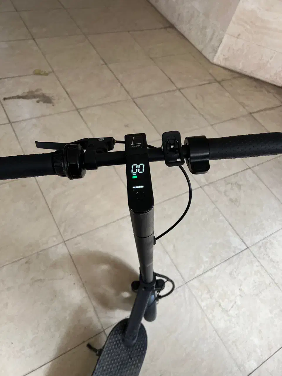 اسکوتر شارژی|دوچرخه، اسکیت، اسکوتر|شیراز, چنچنه|دیوار