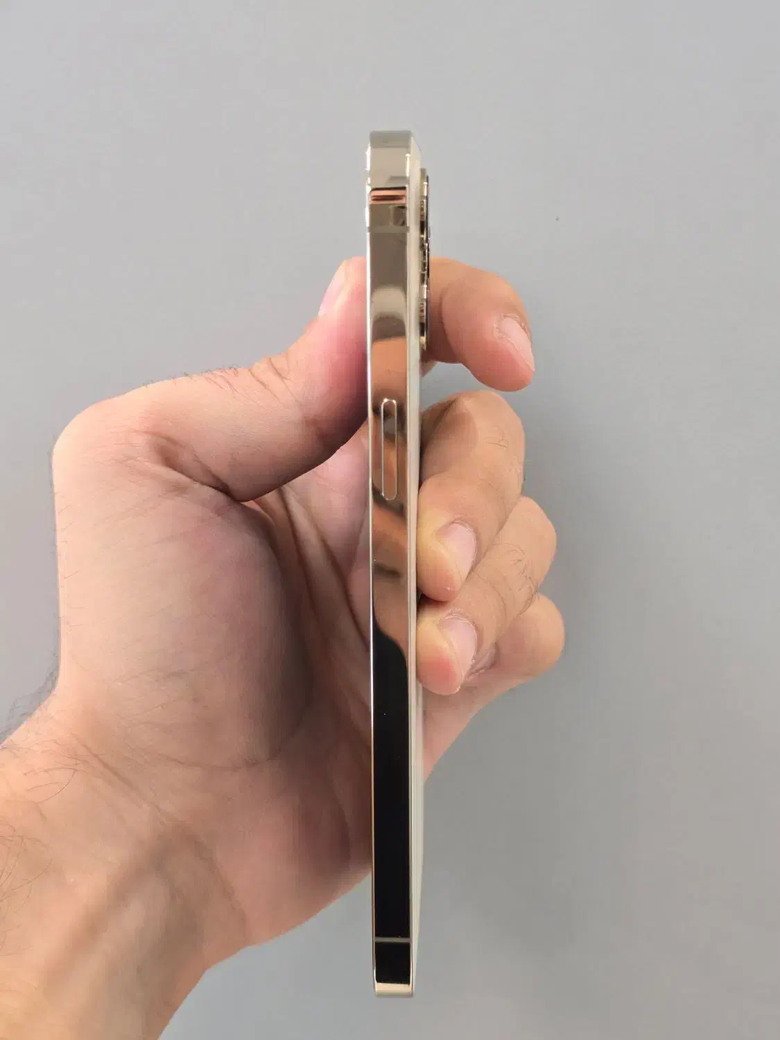 اپل iPhone 12 Pro Max با حافظهٔ ۲۵۶ گیگابایت|موبایل|مشهد, احمدآباد|دیوار
