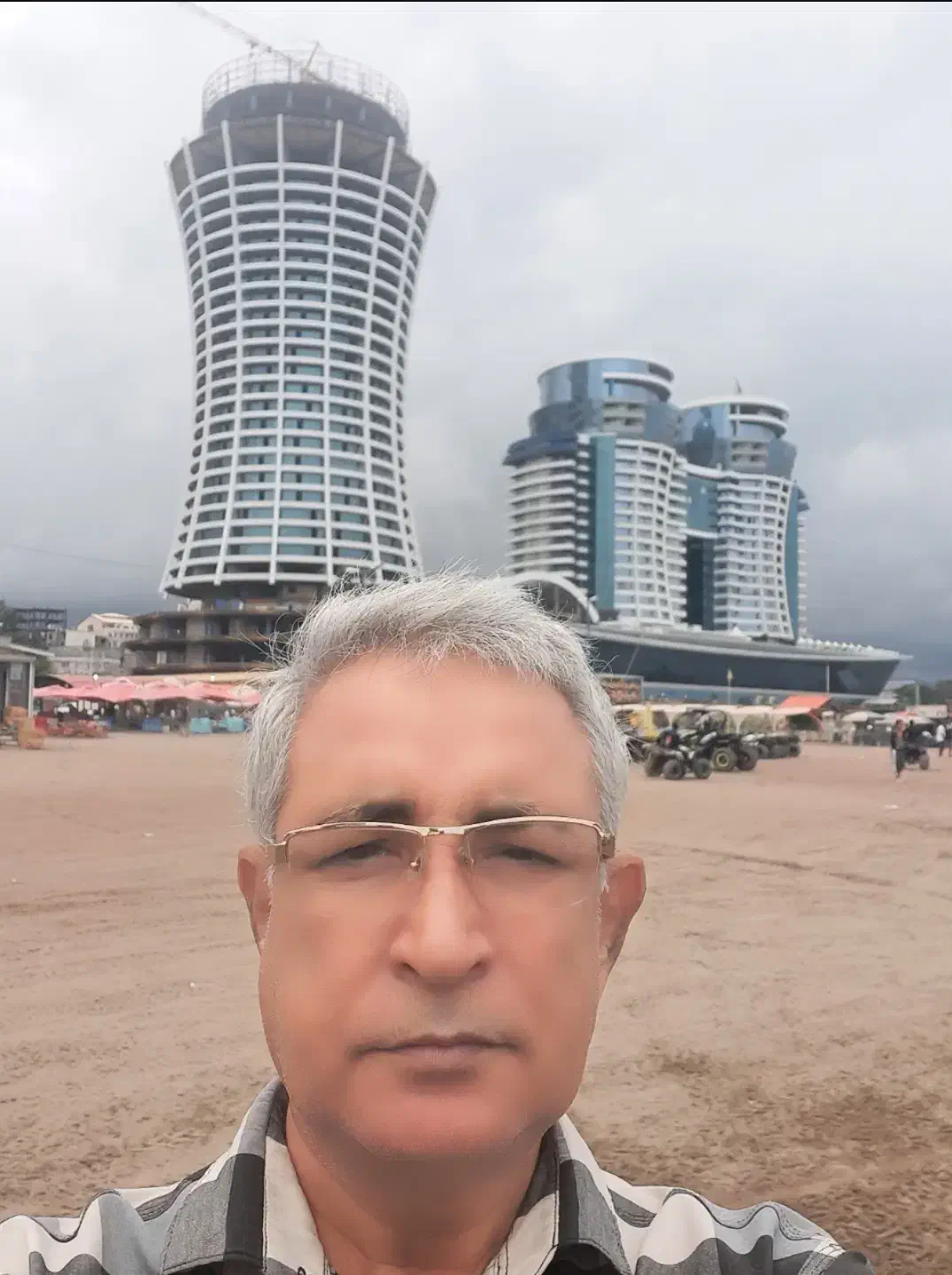 تفریحی.زیارتی.سیاحتی.هرجا بروید همراهتان هستیم|تور و چارتر|بوشهر, |دیوار