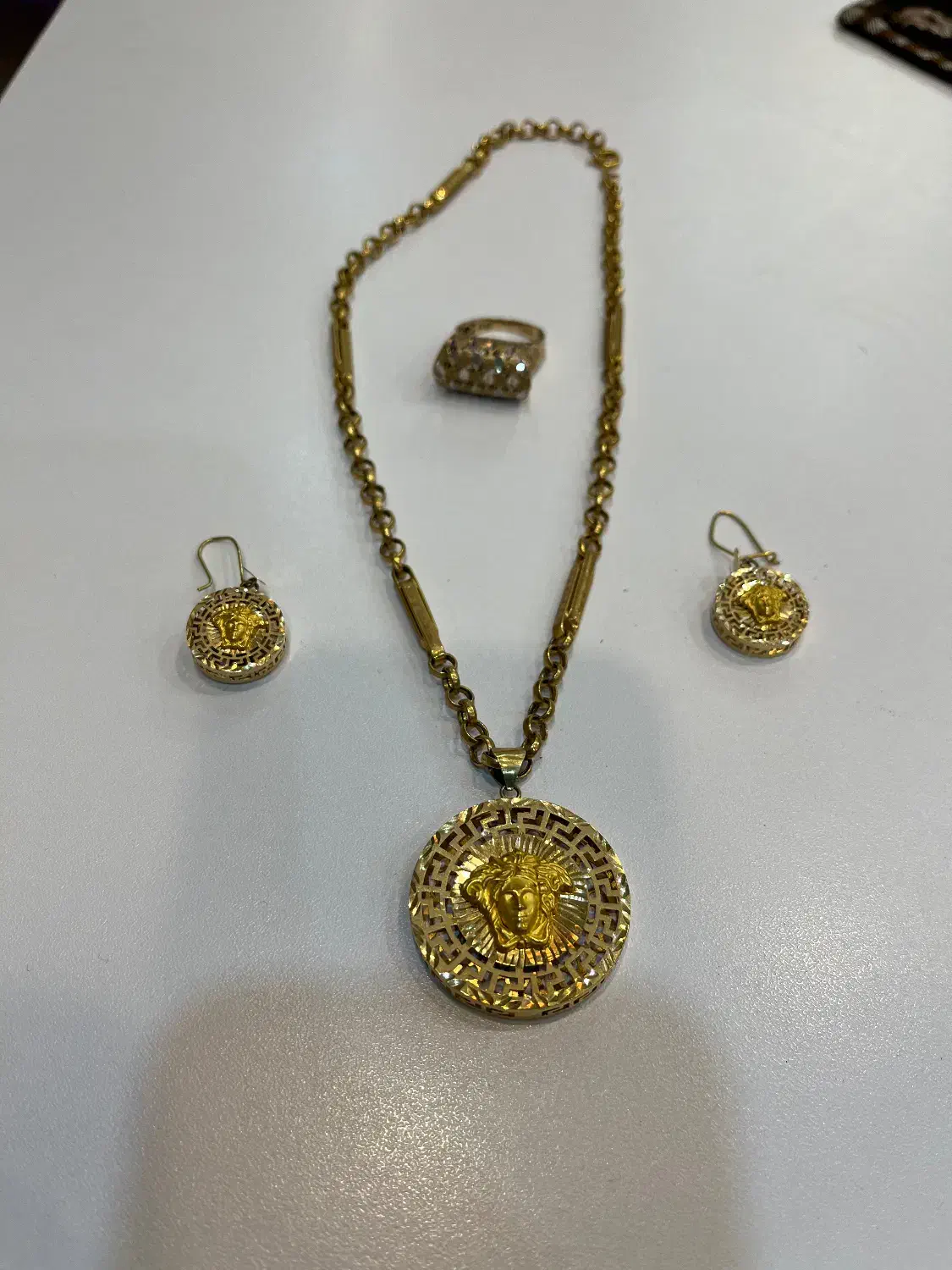 طلا|جواهرات|محمدشهر, ولدآباد|دیوار