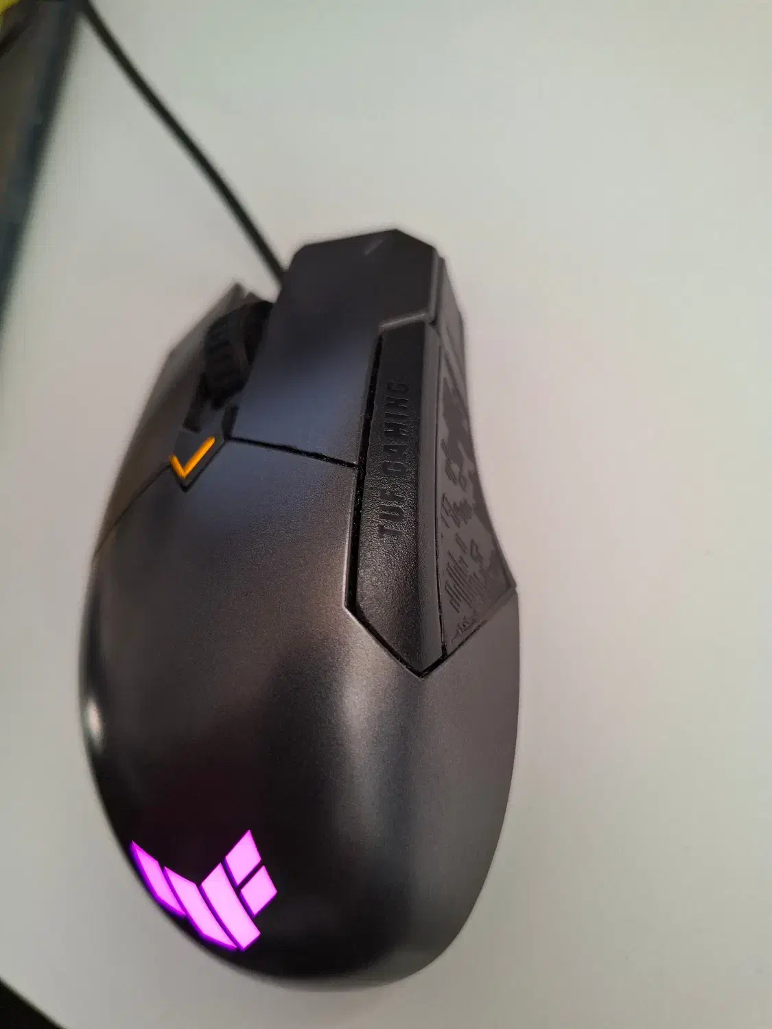 ماوس گیمینگ ایسوس Asus TUF Gaming M5|قطعات و لوازم جانبی رایانه|تهران, بریانک|دیوار