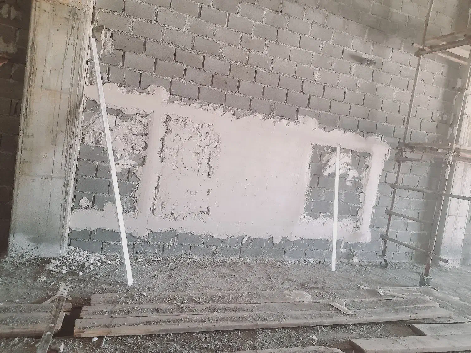 گچکاری|خدمات پیشه و مهارت|دهدشت, |دیوار