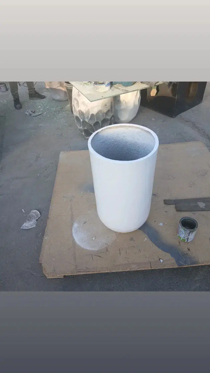 خدمات رنگ کورهای استاتیک|خدمات پیشه و مهارت|فردیس, شهرک اسکویی|دیوار